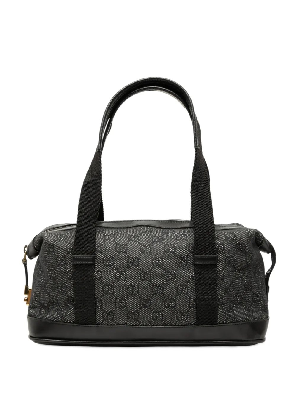 2000-2015 GG Denim shoulder bag