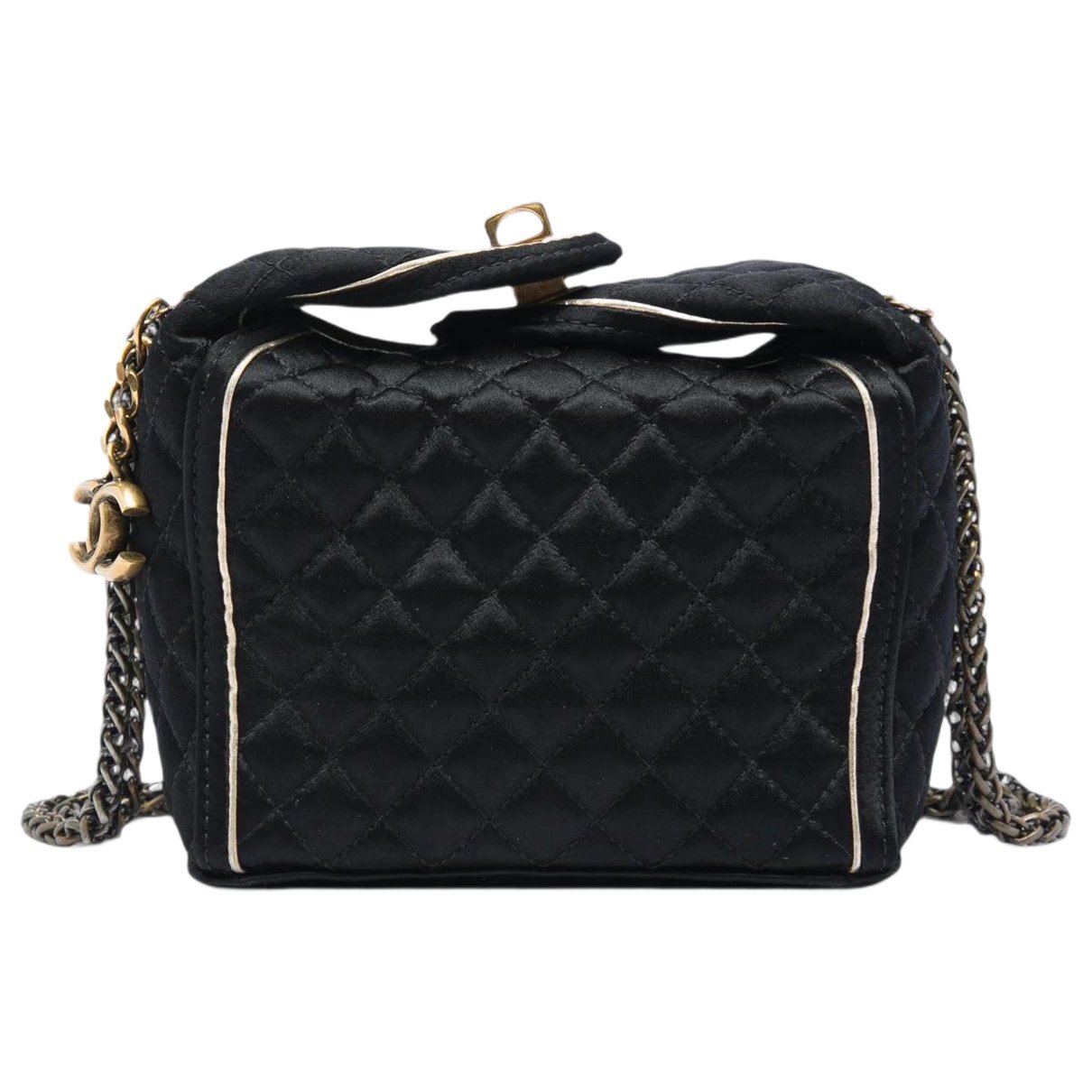 Timeless/Classique cloth bag