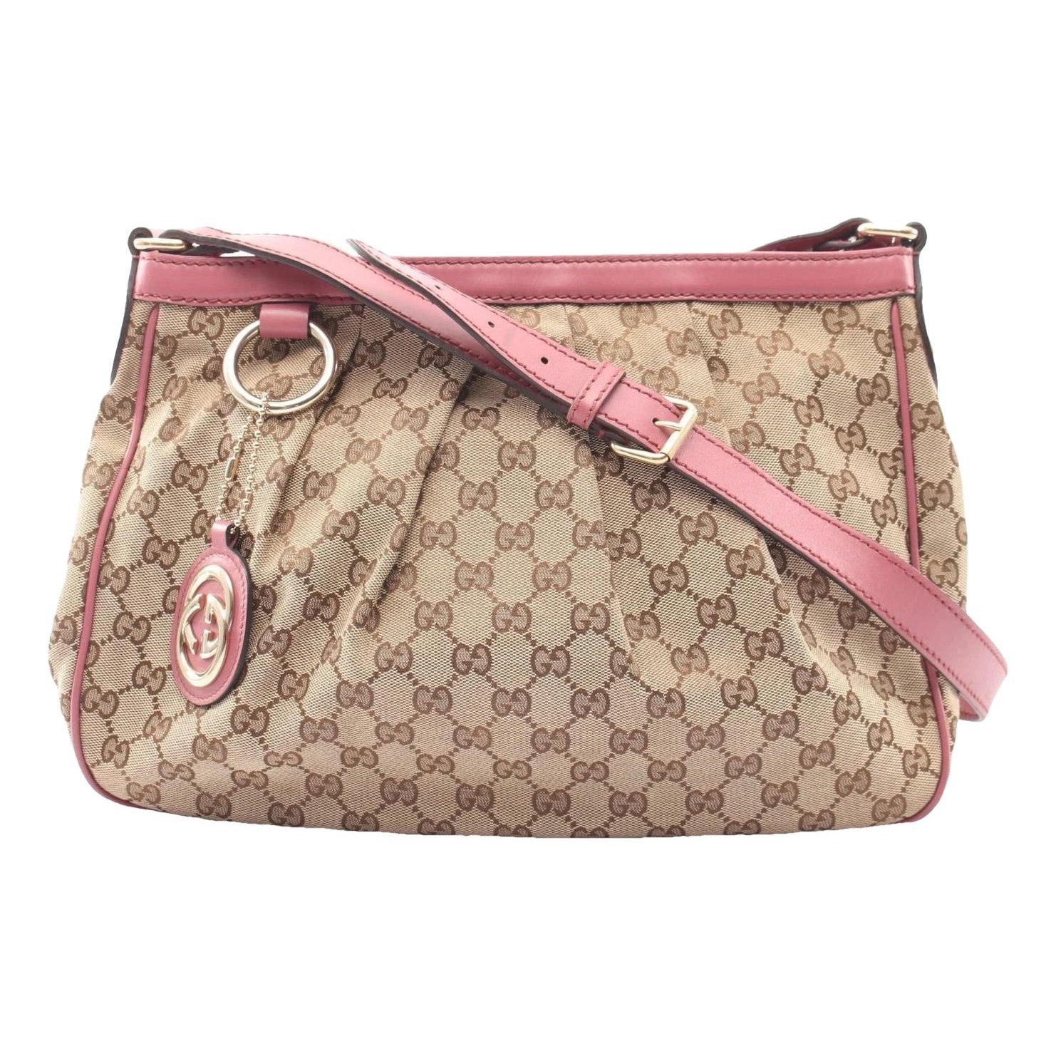 Cloth handbag