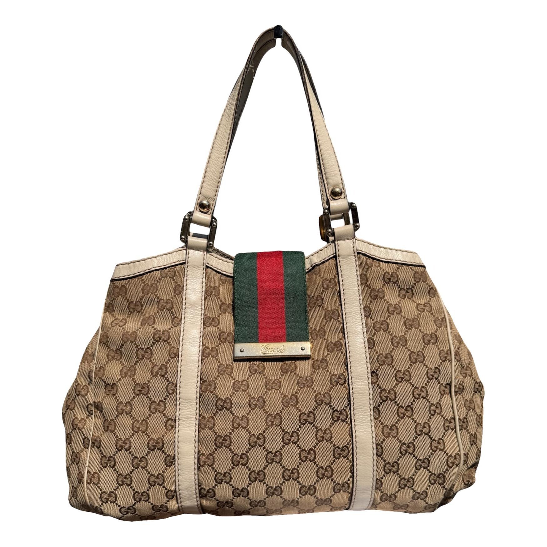 Abbey cloth handbag