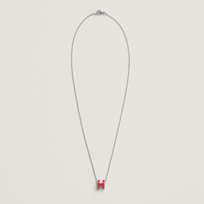 Rouge Vif Mini Pop H Pendant