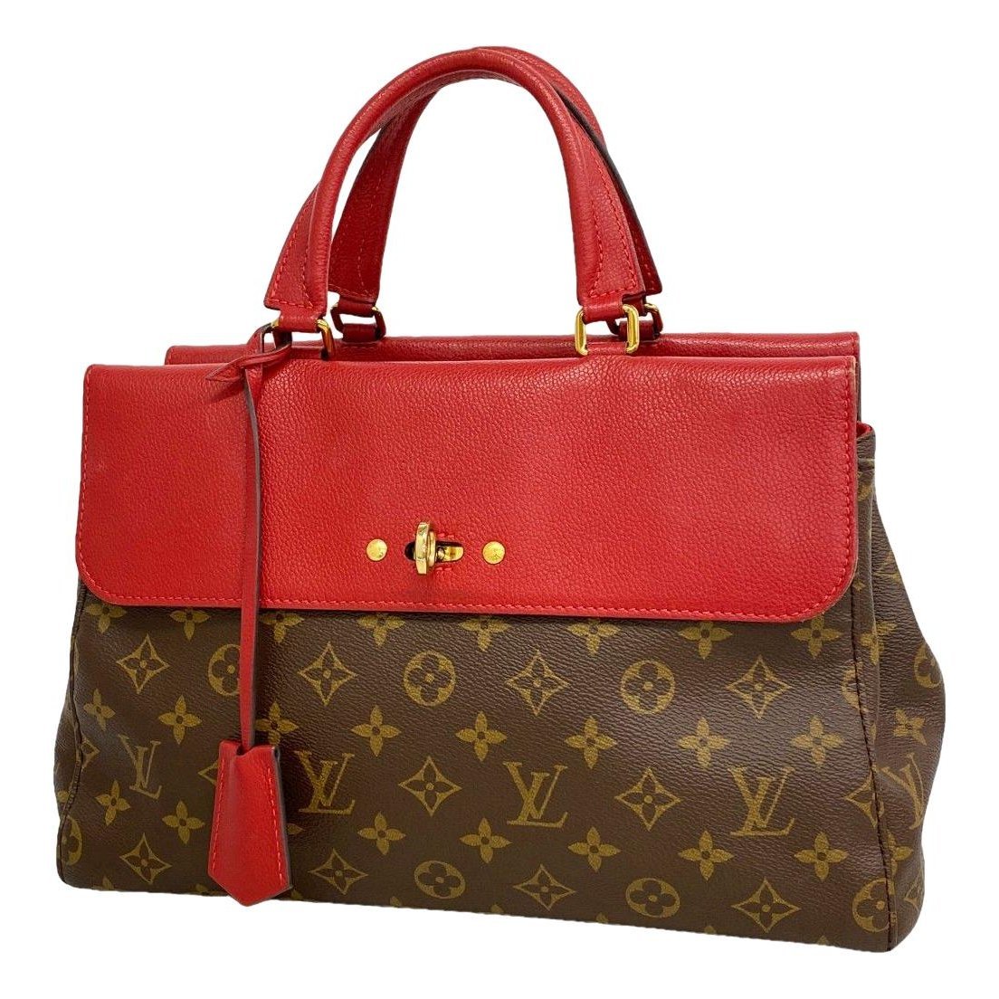 Vénus cloth handbag