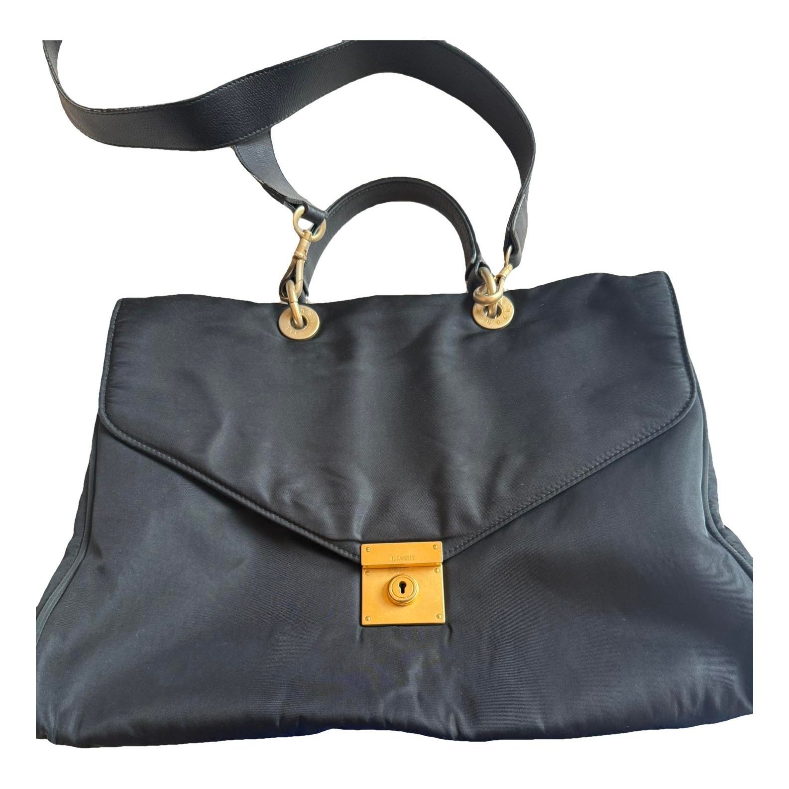 Shopper handbag