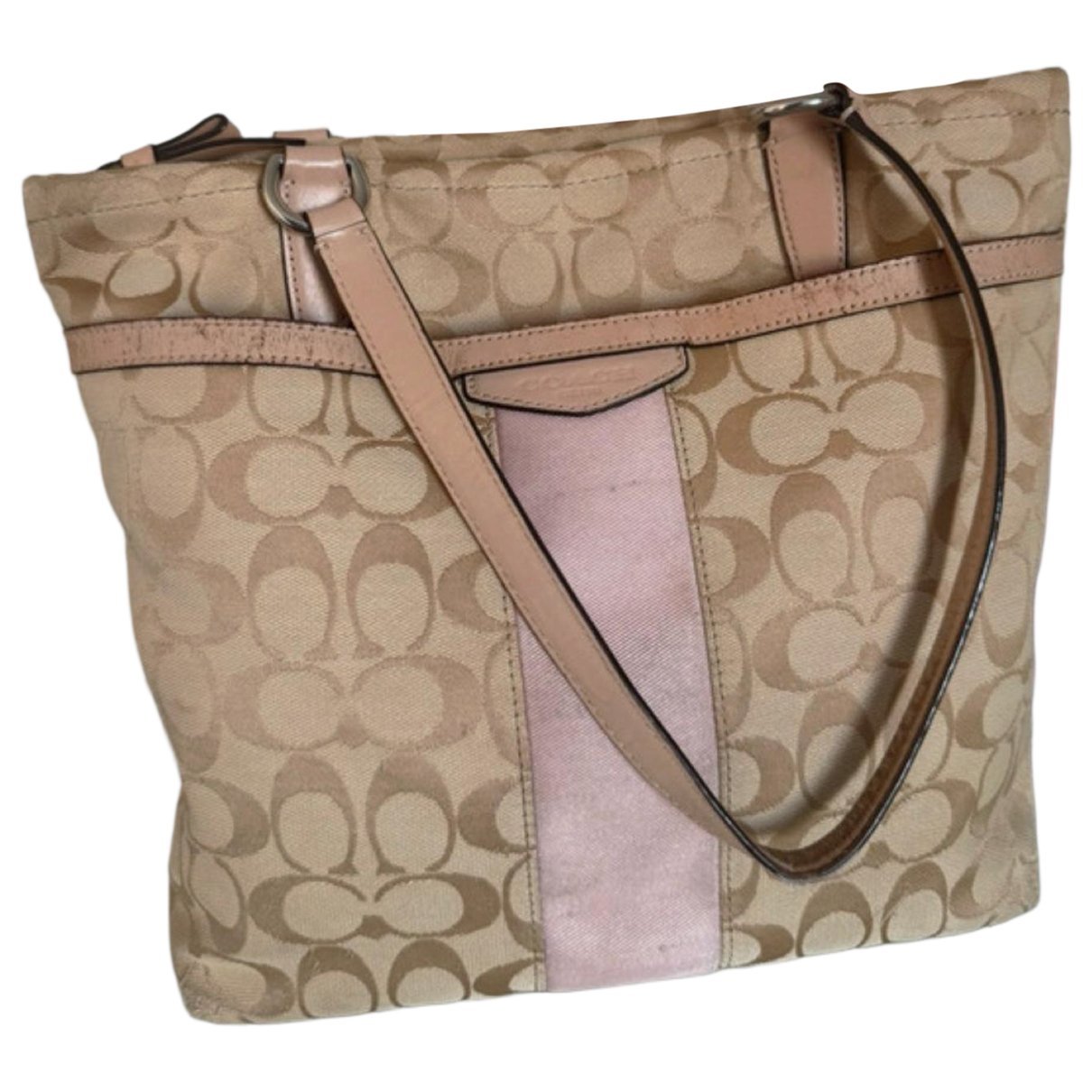Cloth tote