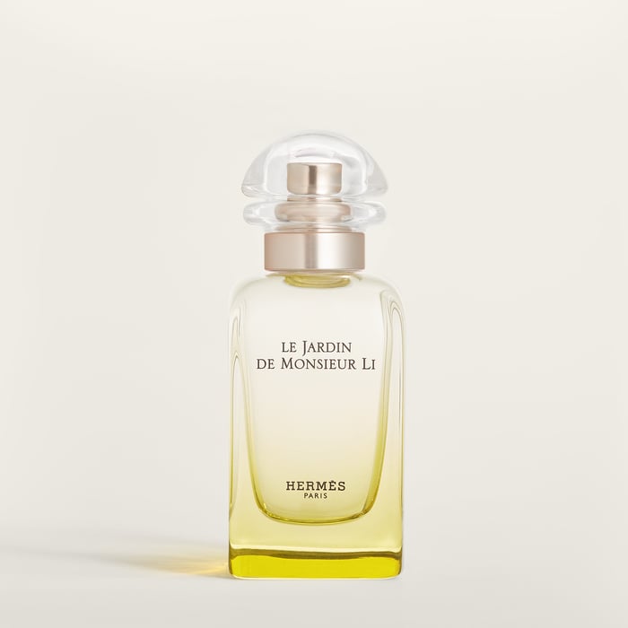 썽 꼴로리 Le Jardin De Monsieur Li 오 드 뚜왈렛