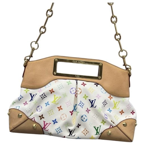 Judy leather handbag