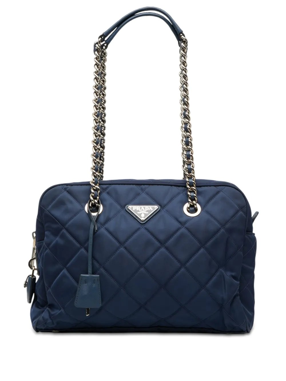 2013-2026 Impuntu Tessuto Chain shoulder bag