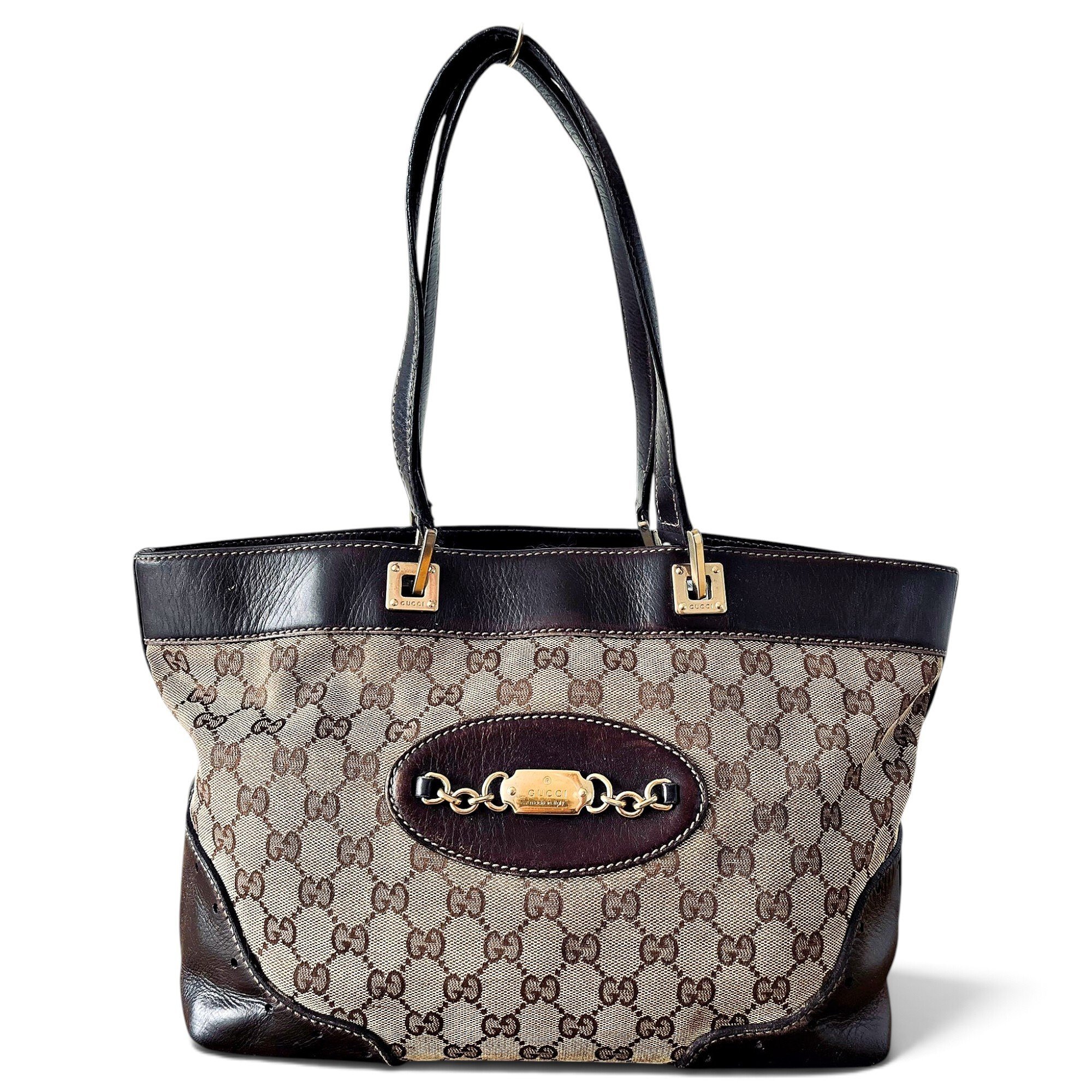 Abbey cloth handbag