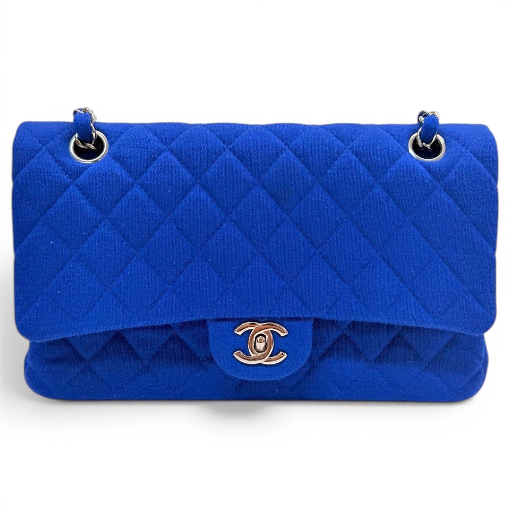 Timeless/Classique cloth crossbody bag