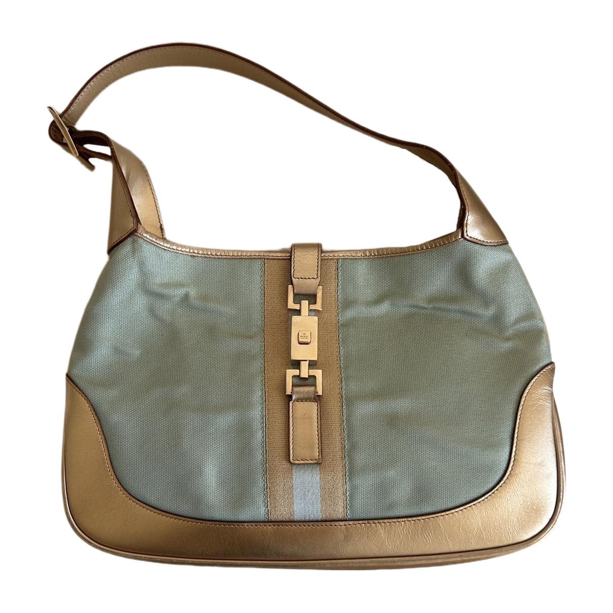 Jackie Vintage cloth handbag