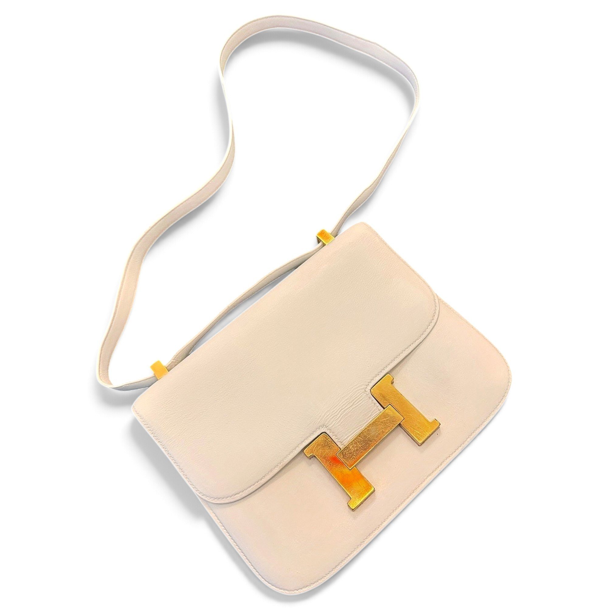 Hermes Constance Handbag