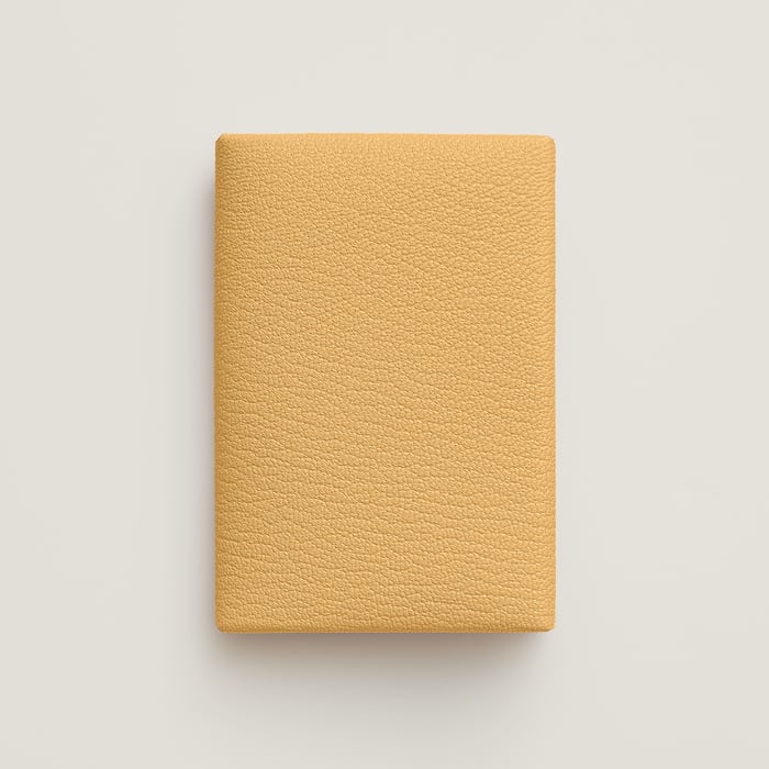 Foin Calvi Duo Compact Card Holder