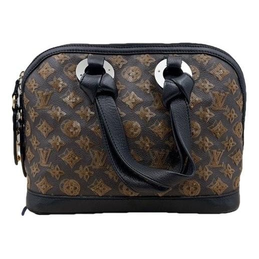 Alma handbag
