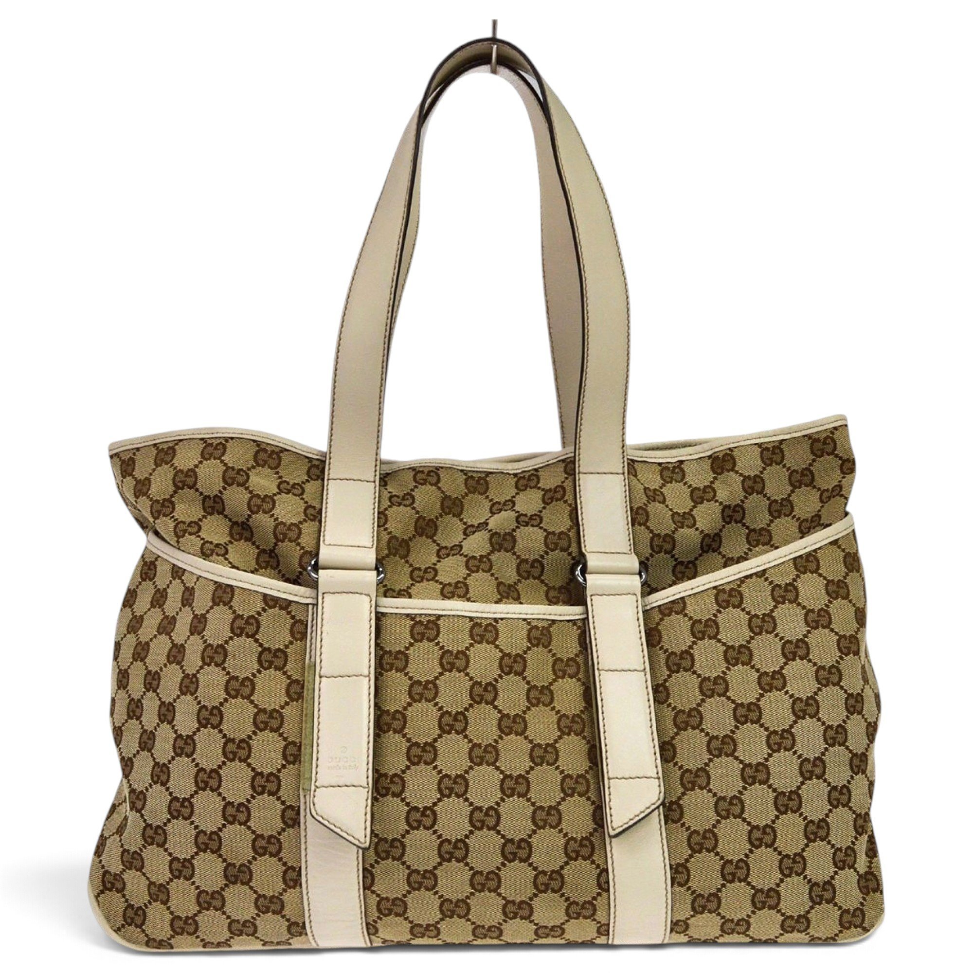 Cloth tote