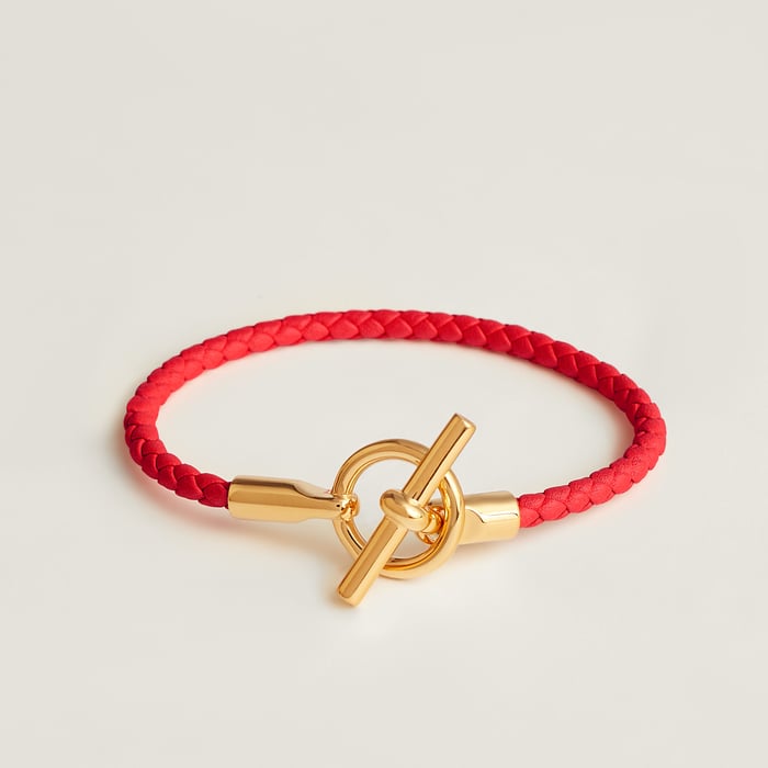 Rouge De Cœur Glenan Bracelet