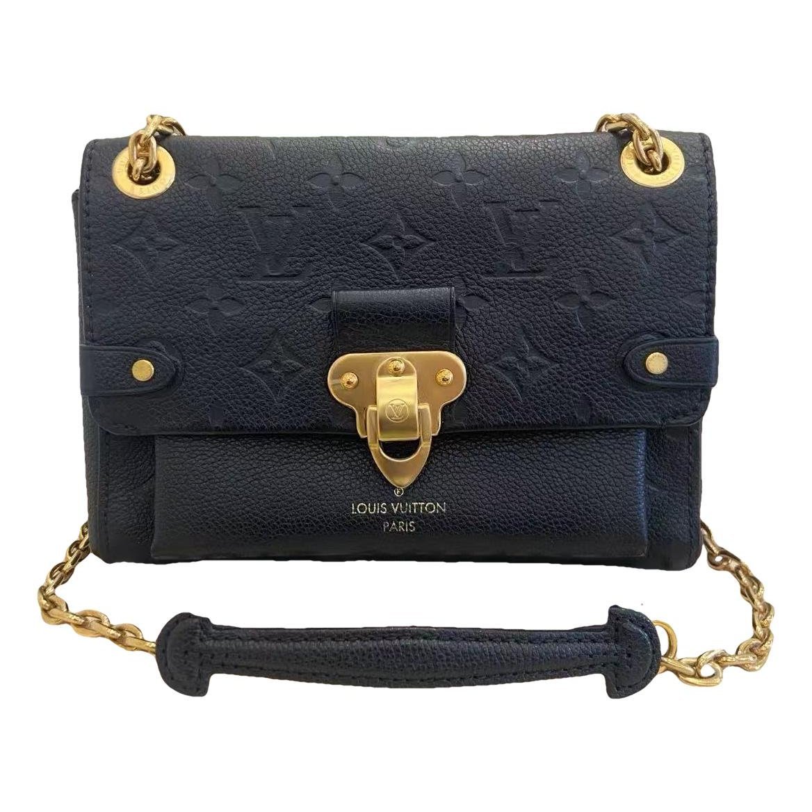 Vavin leather handbag