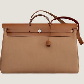 Herbag Zip Cabine Bag