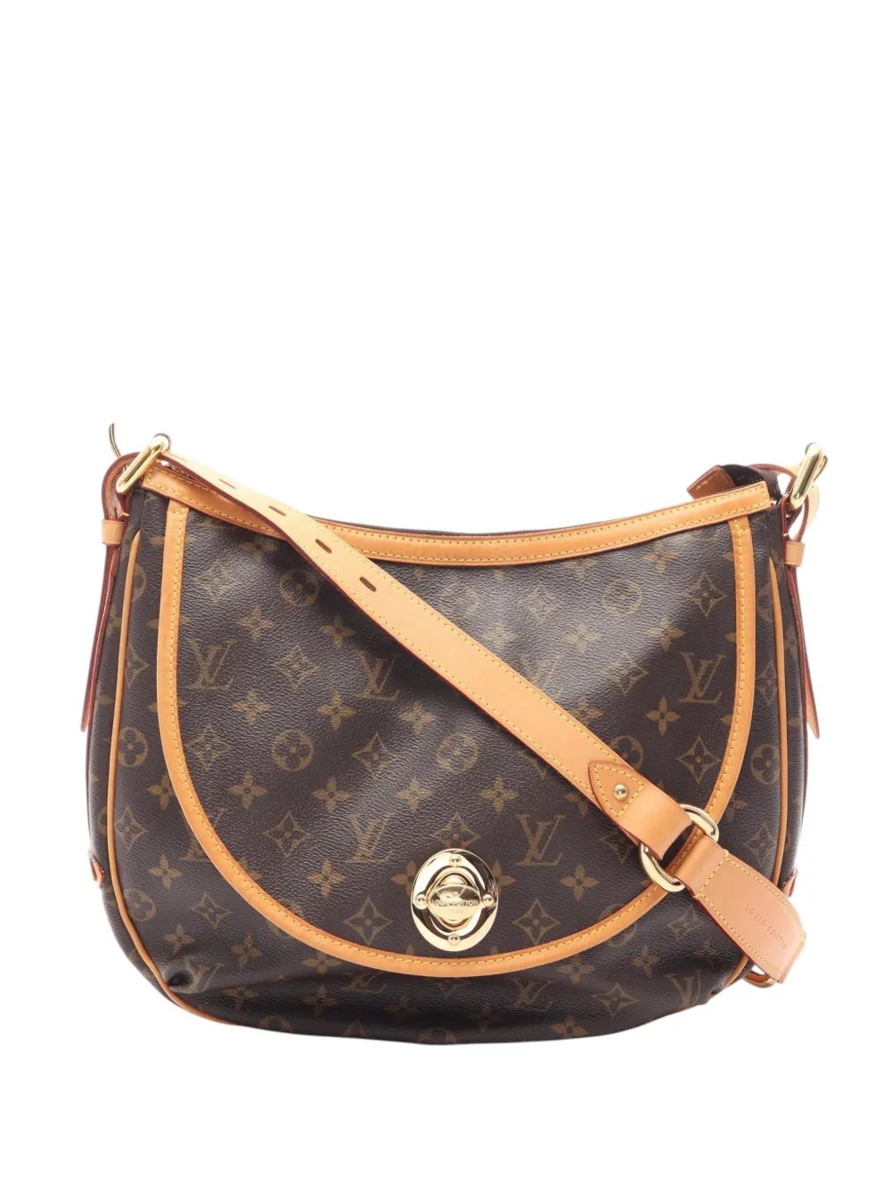 2006 Monogram Tulum GM crossbody bag