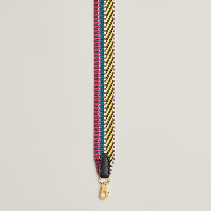 Sangle Cavale 25 MM Bag Strap