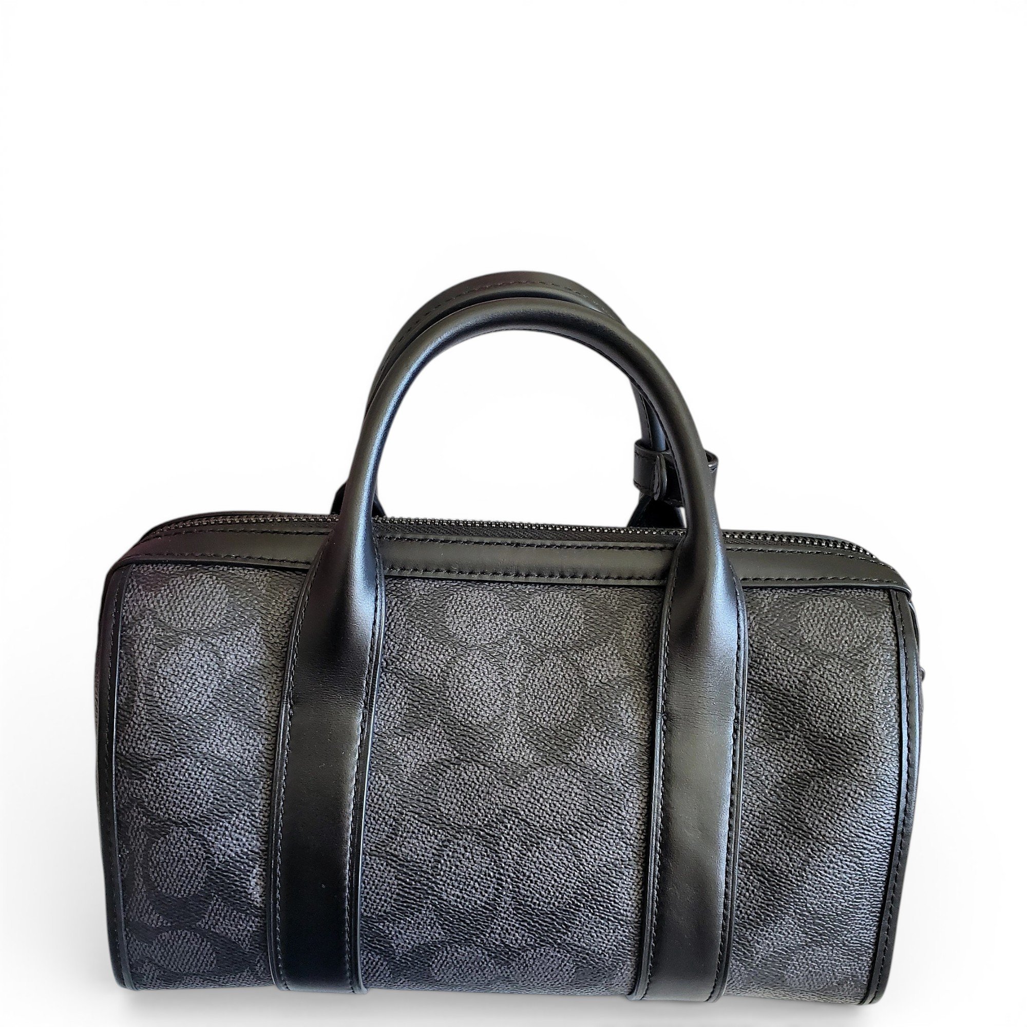 Cloth crossbody bag