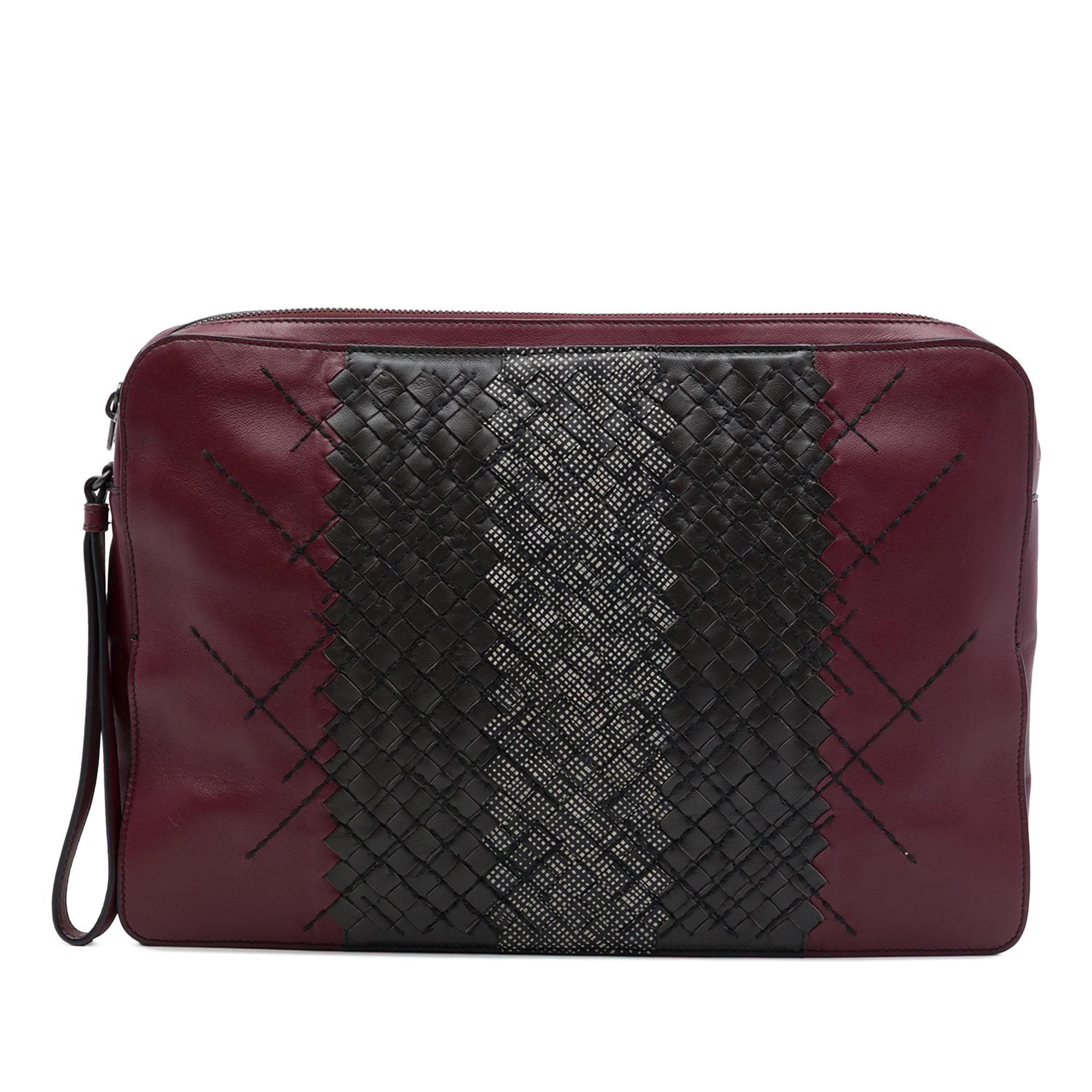 Bottega Veneta Leather handbag