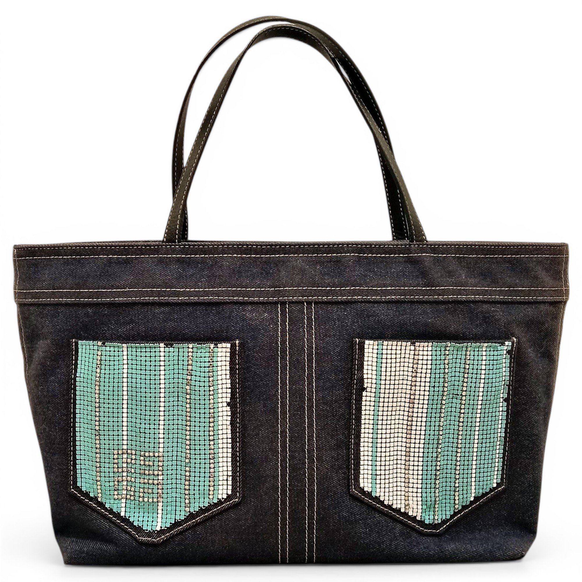 Givenchy 4G tote