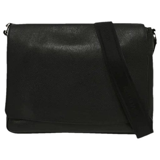 Idylle Romance leather crossbody bag