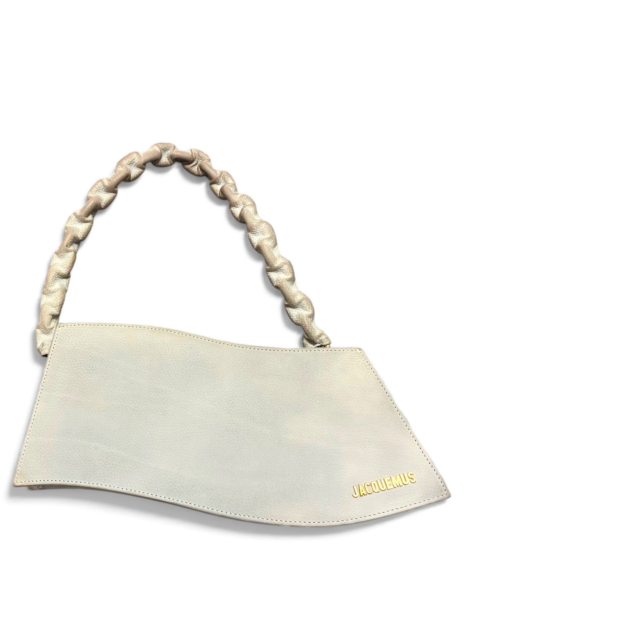 Jacquemus Leather handbag