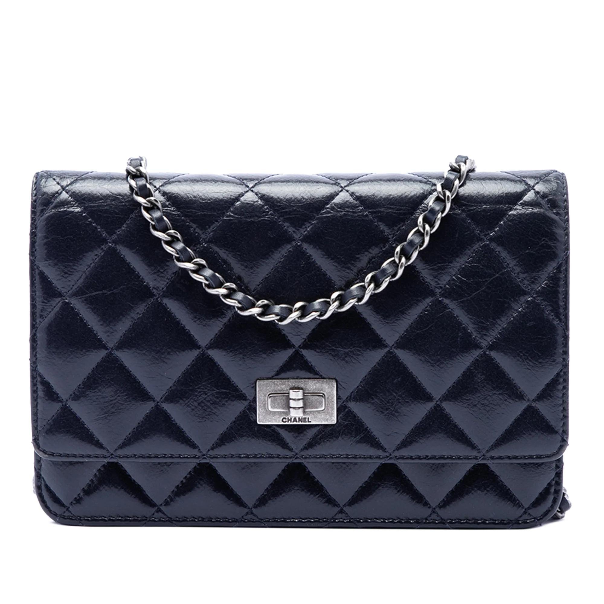 2.55 pony-style calfskin crossbody bag