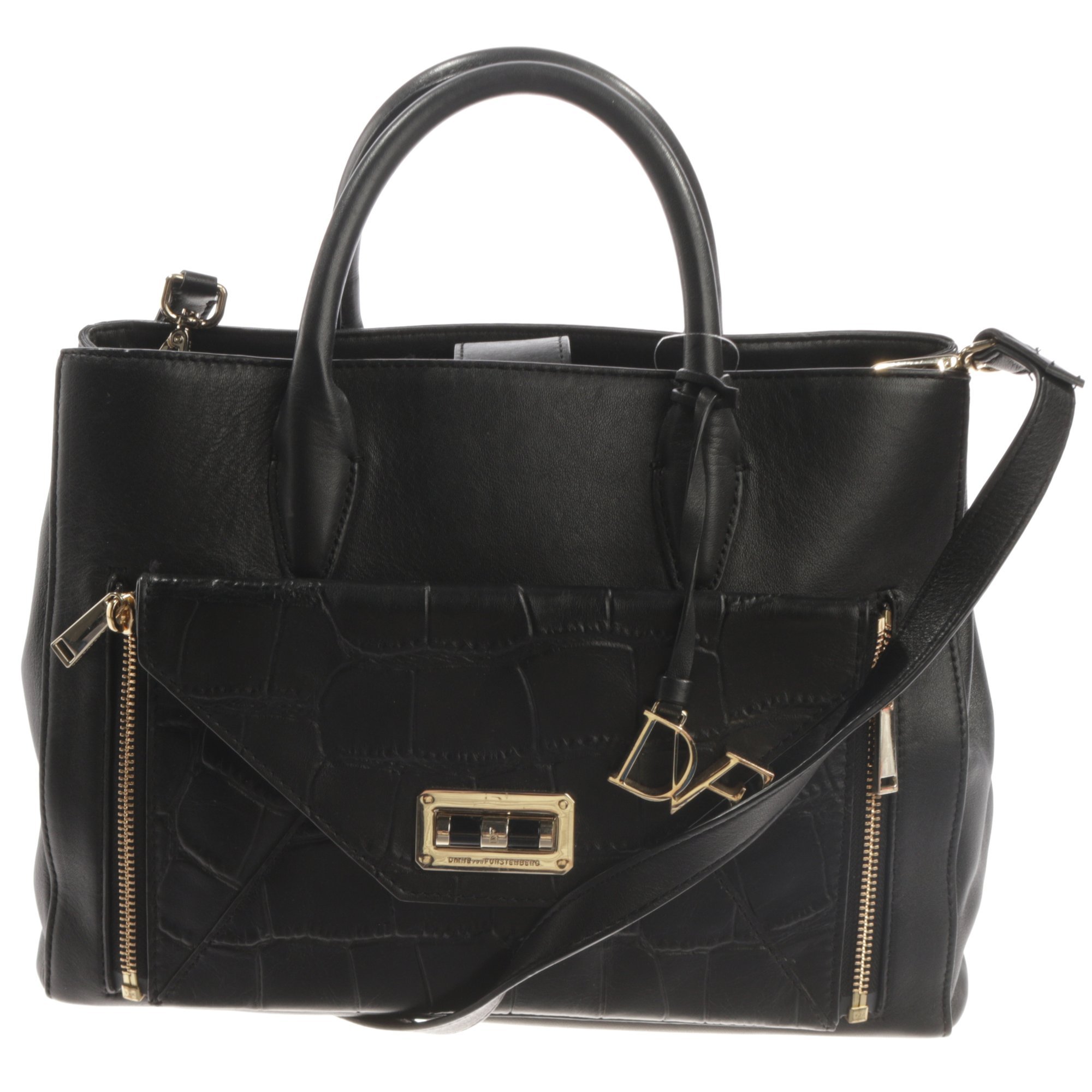 Leather bag
