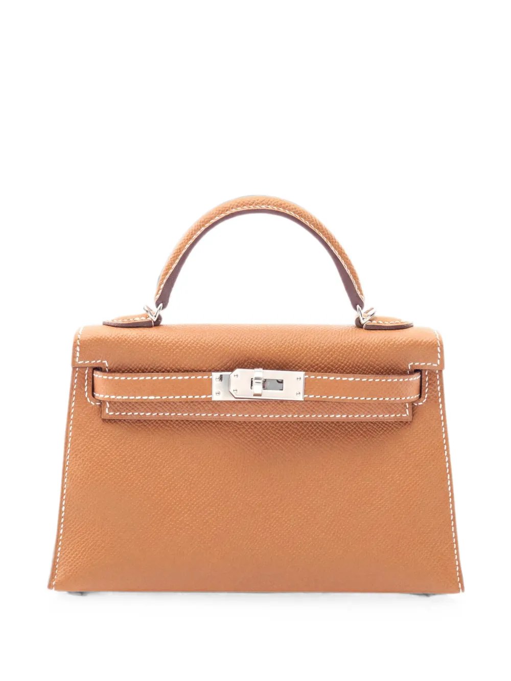 mini Kelly II tote bag