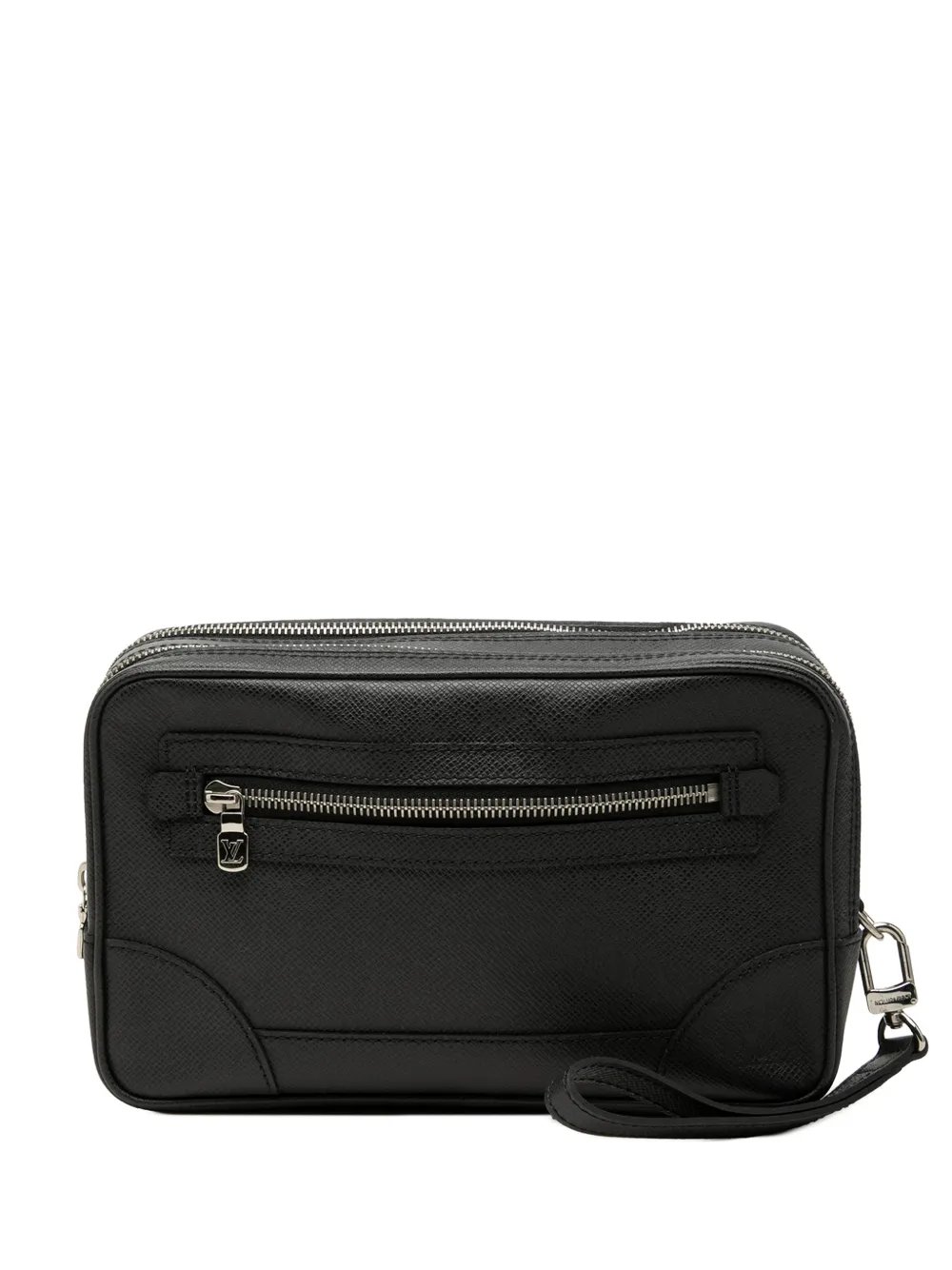 2007 Taiga Neo Pavel clutch bag