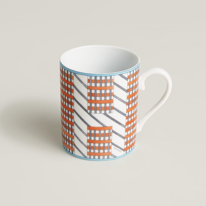 Sans Coloris Hidden H Mug N°1