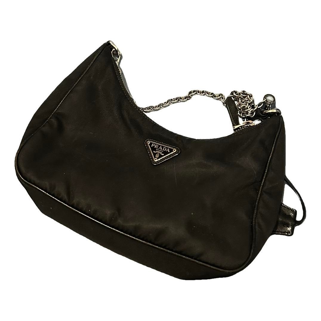 Re-edition handbag