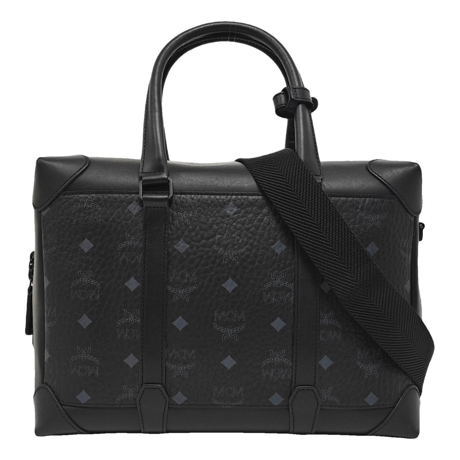 Berlin leather handbag