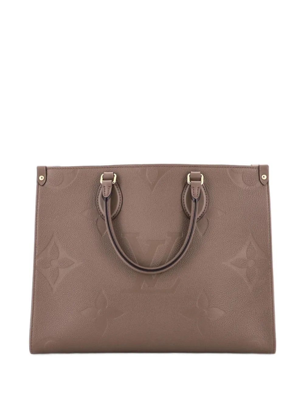 OnTheGo Monogram Empreinte Giant MM tote bag