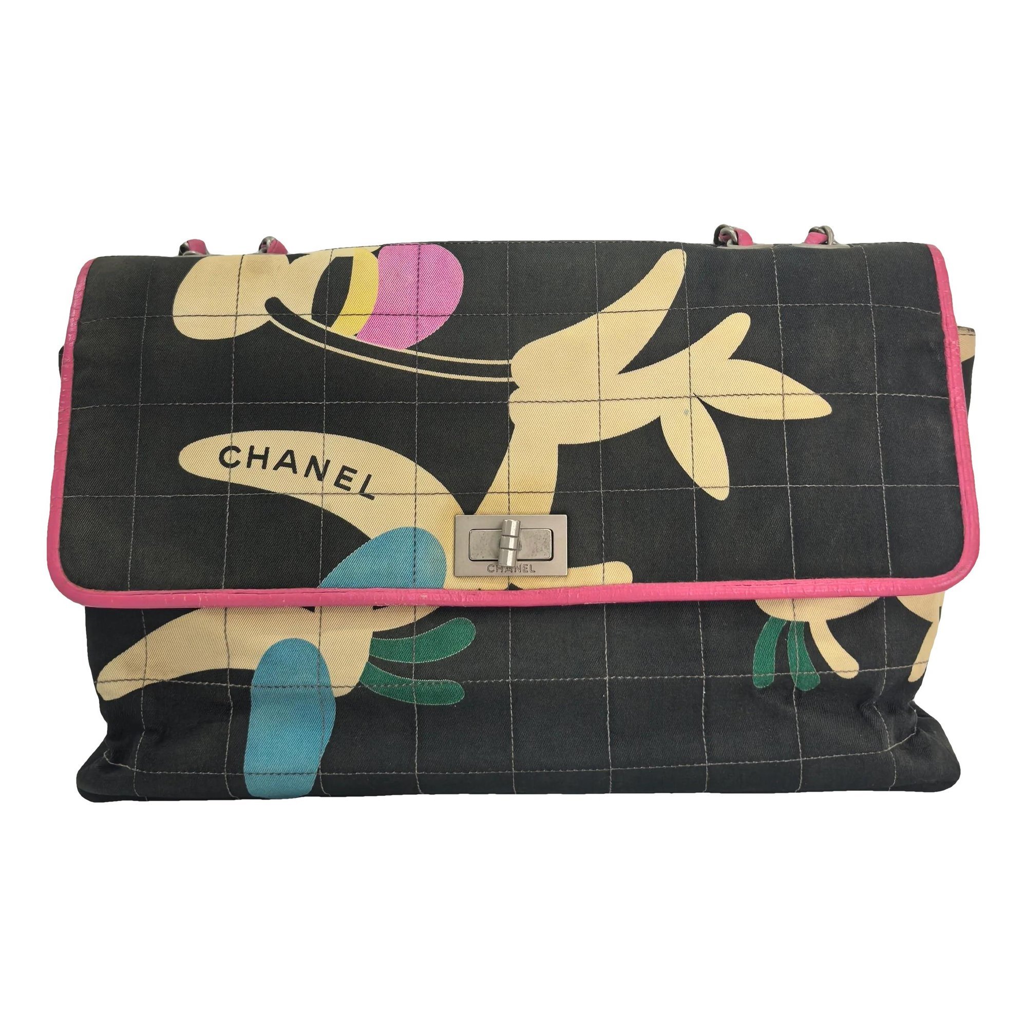 Cloth handbag