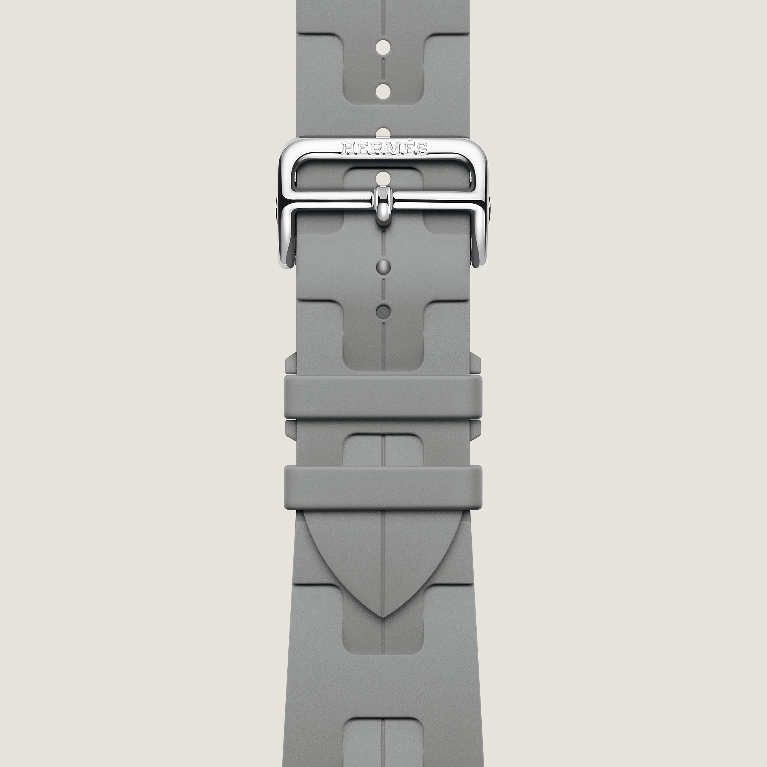 Band Apple Watch Hermès Single Tour 46 Mm Deployment Buckle Kilim