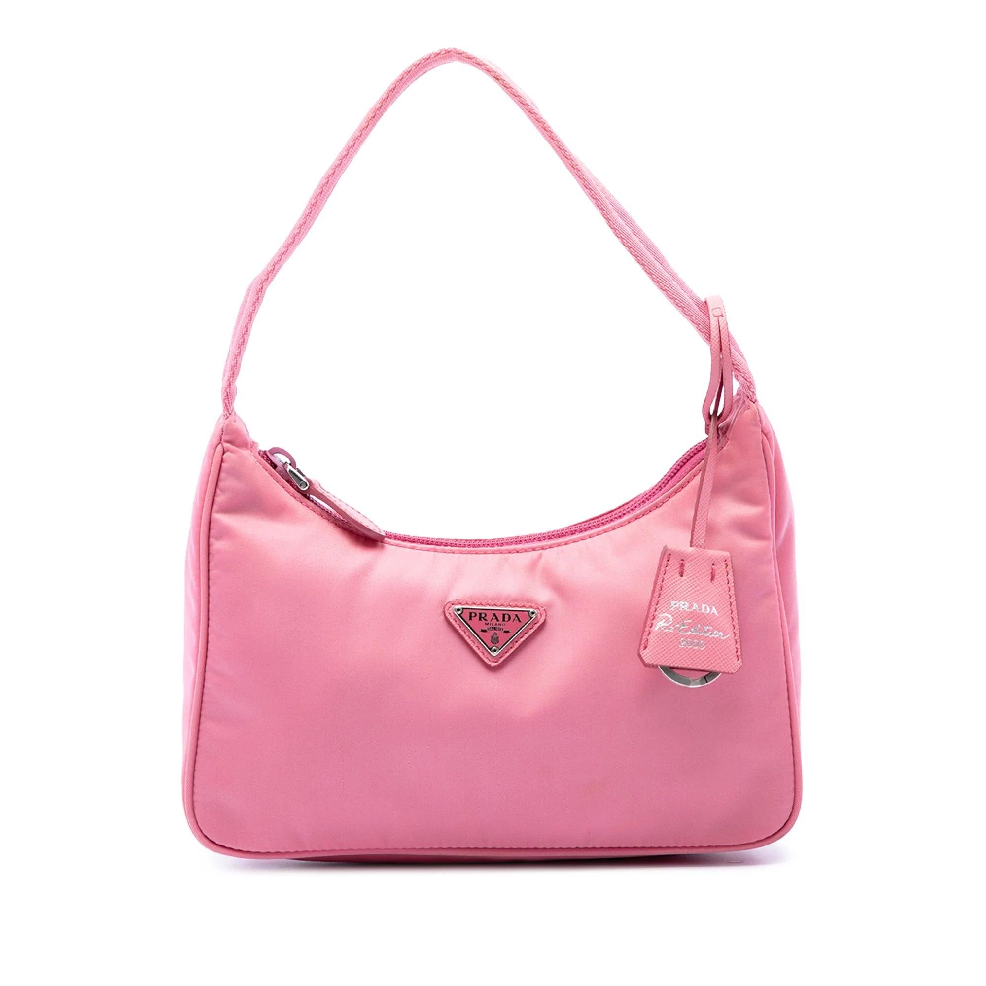 Prada Re-Edition 2000 handbag