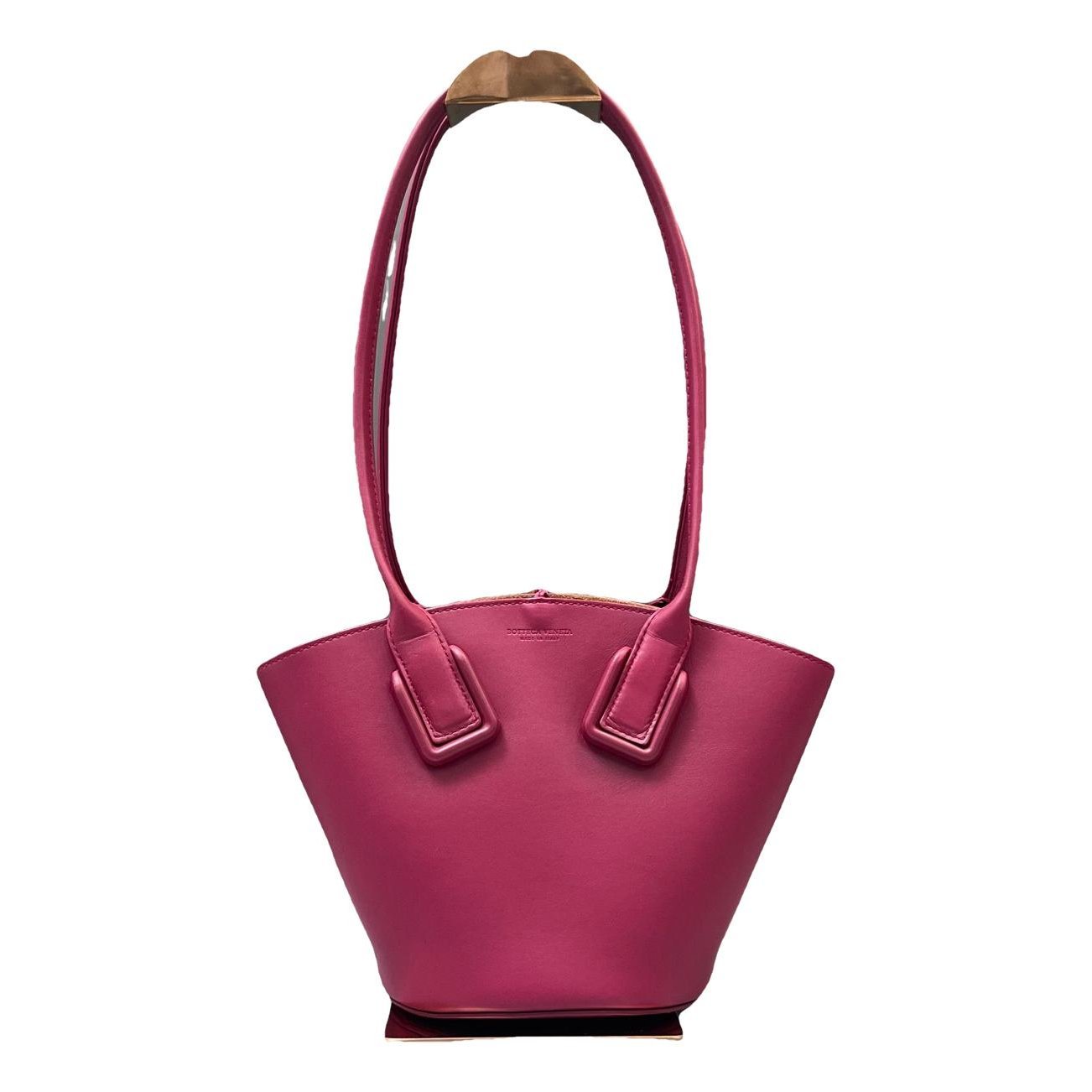 Pony-style calfskin handbag