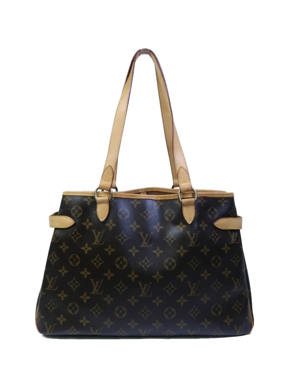 Monogram Batignolles Horizontal tote bag