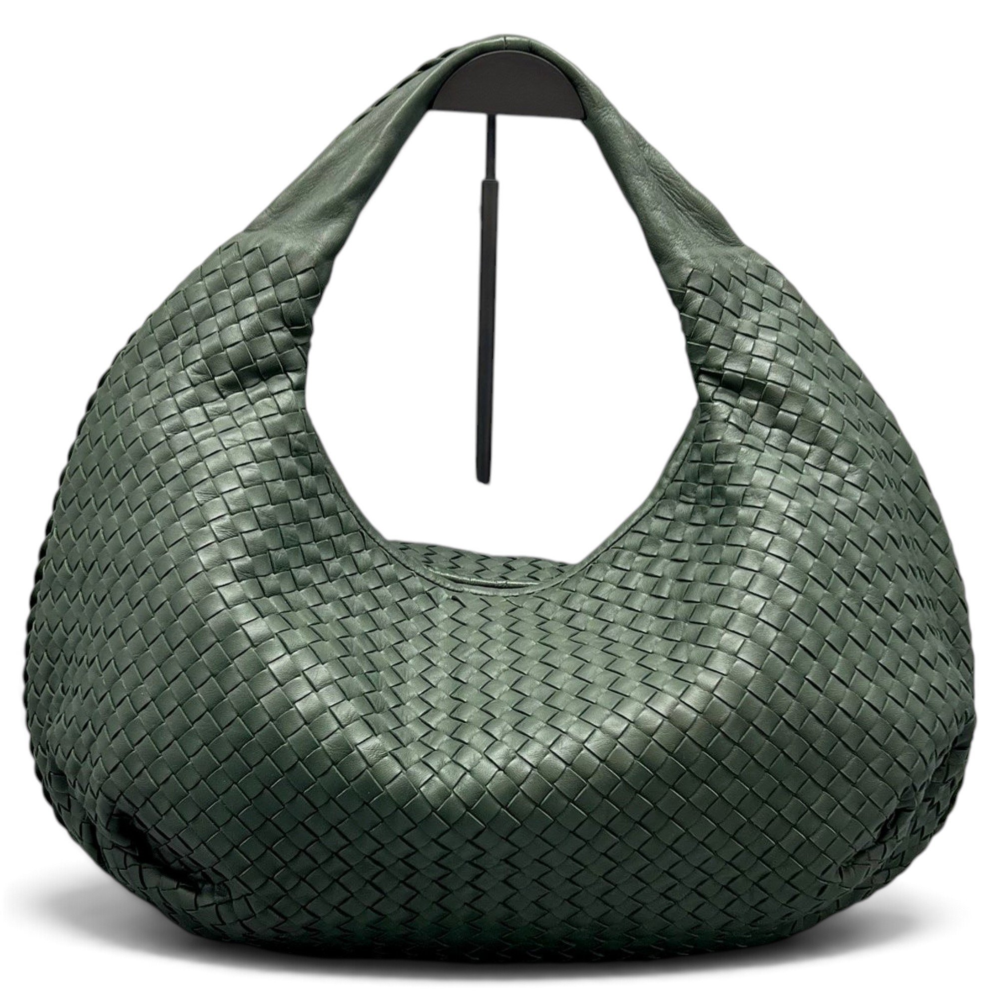Bottega Veneta Veneta leather handbag