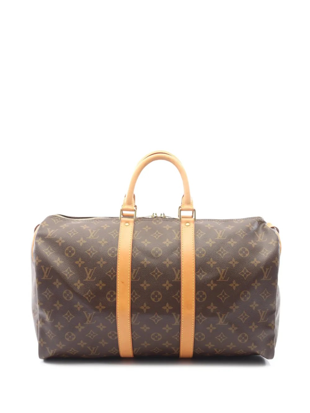 2005 Monogram Keepall 45 travel bag