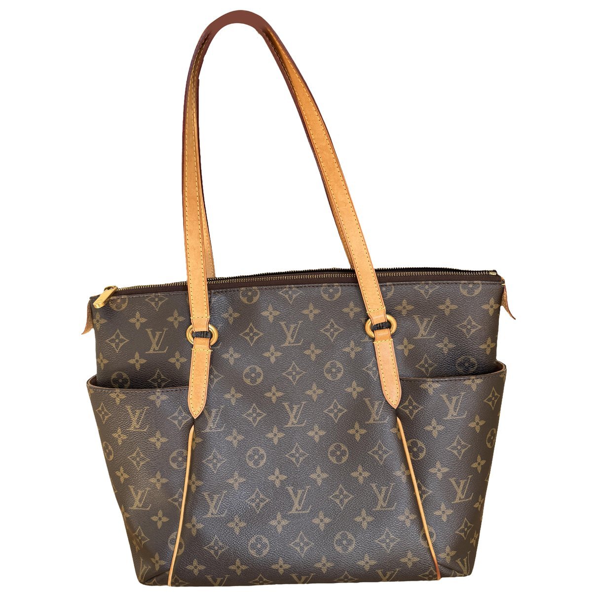Totally cloth tote