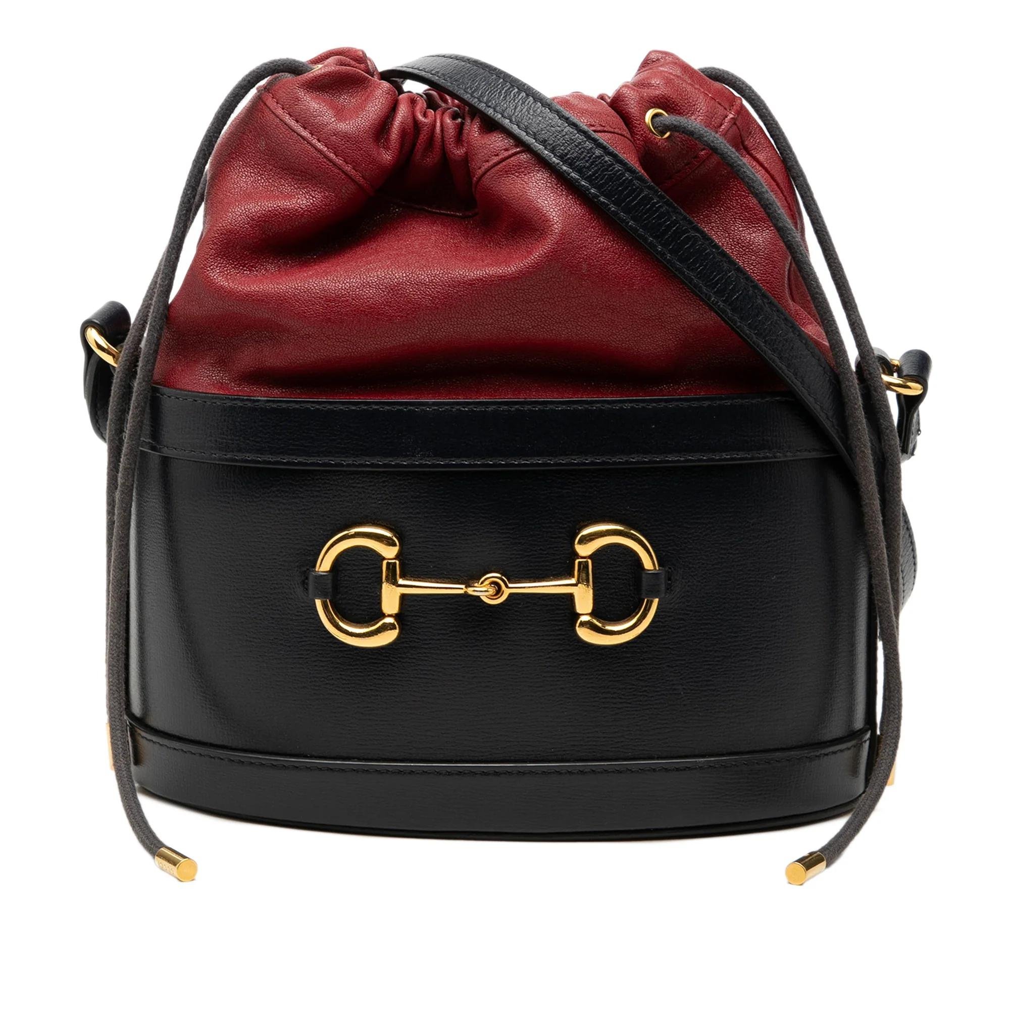 1955 pony-style calfskin bag