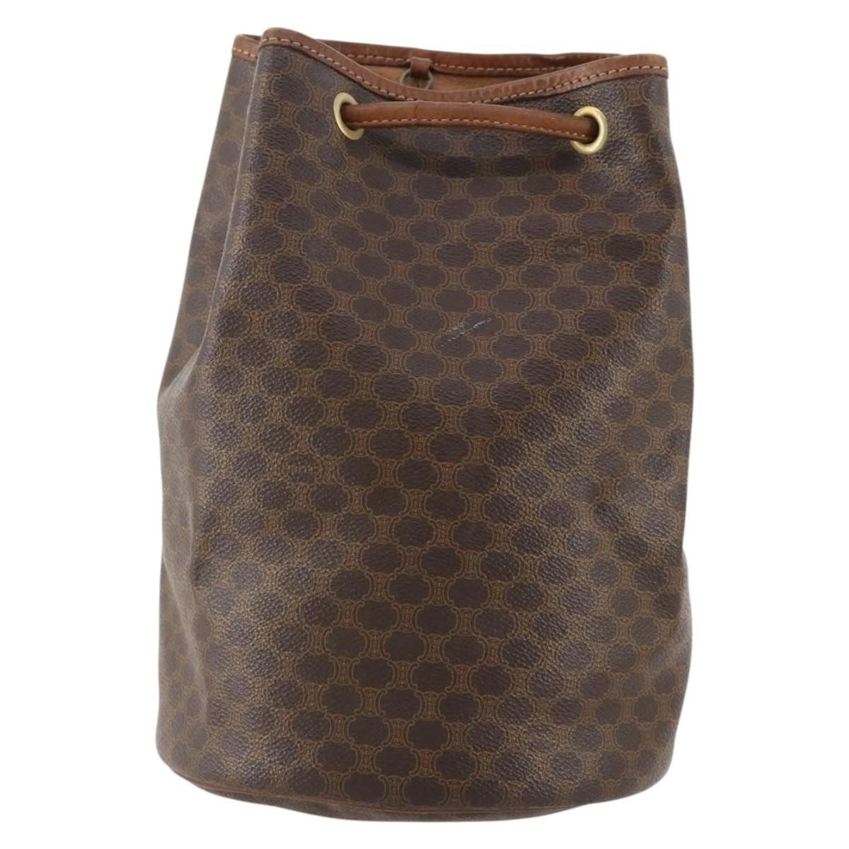 Cloth backpack