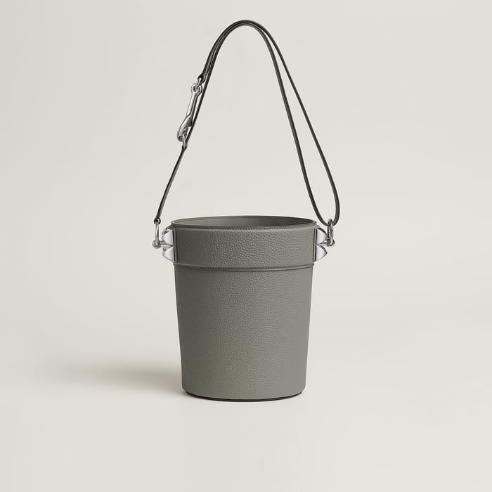 Gris Meyer So Medor Bag