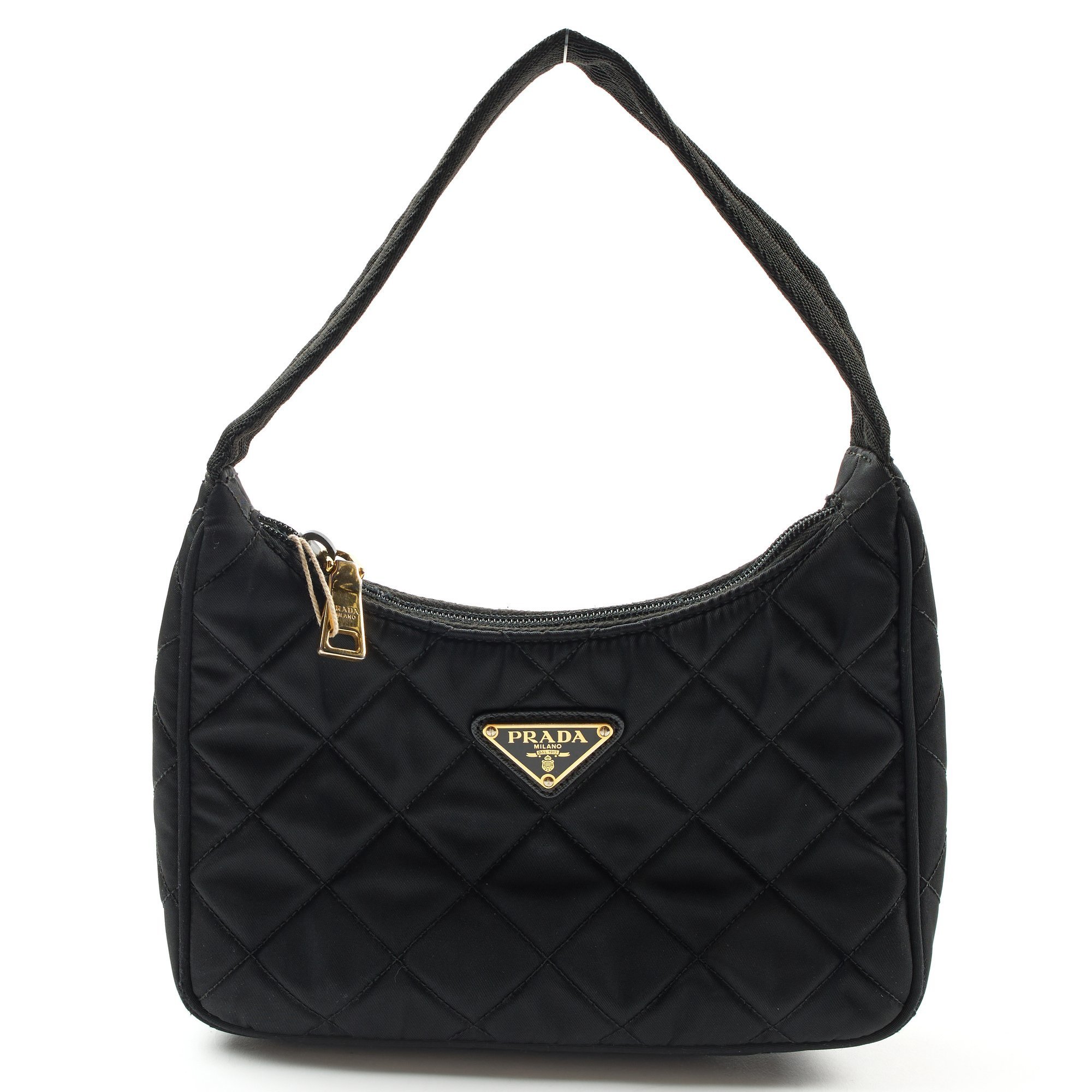 Cleo leather handbag