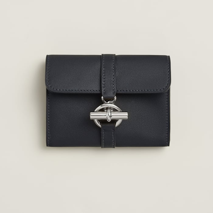 Caban Glenan Compact Wallet
