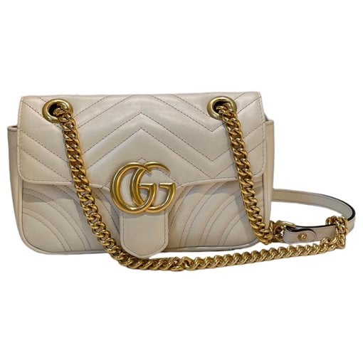 GG Marmont handbag